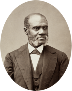 Henry Highland Garnet
