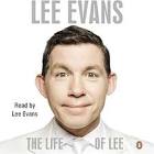 Lee Evans