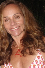 Hillary Huber