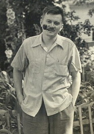 Jack Ritchie