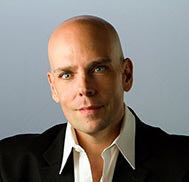 Brendan Constantine