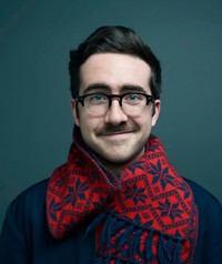 Jeremy Sorese
