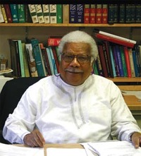 Ali A. Mazrui