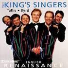 The King's Singers