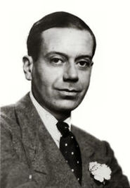 Cole Porter