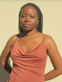 Gothataone Moeng