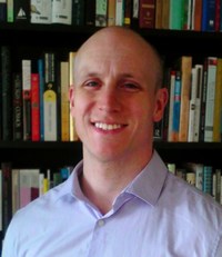 David F. Shultz