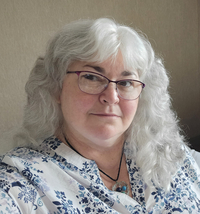 Danielle Ackley-McPhail