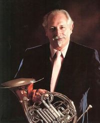 Barry Tuckwell
