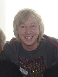 Gary Power