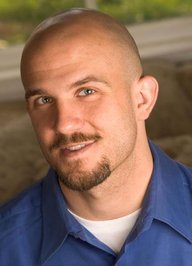 Blake Charlton