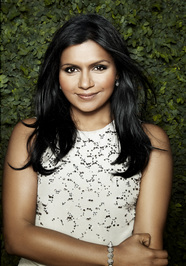 Mindy Kaling
