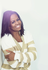 Michelle Obama