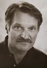 John Ashbery