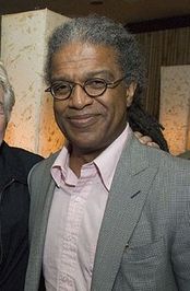 Elvis Mitchell