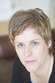 Helen Fitzgerald