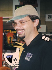 John Kovalic