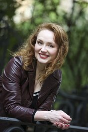 Hilary Davidson