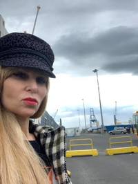 Brenda Perlin