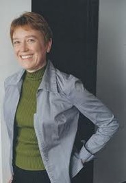 Carolyn Ives Gilman