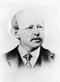 Horatio Alger Jr.