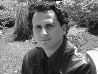 Dimitri Anastasopoulos