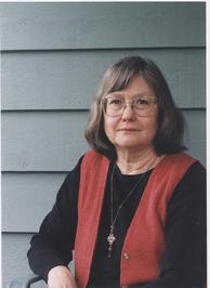 Eileen Kernaghan