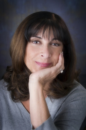 Deborah Stevens