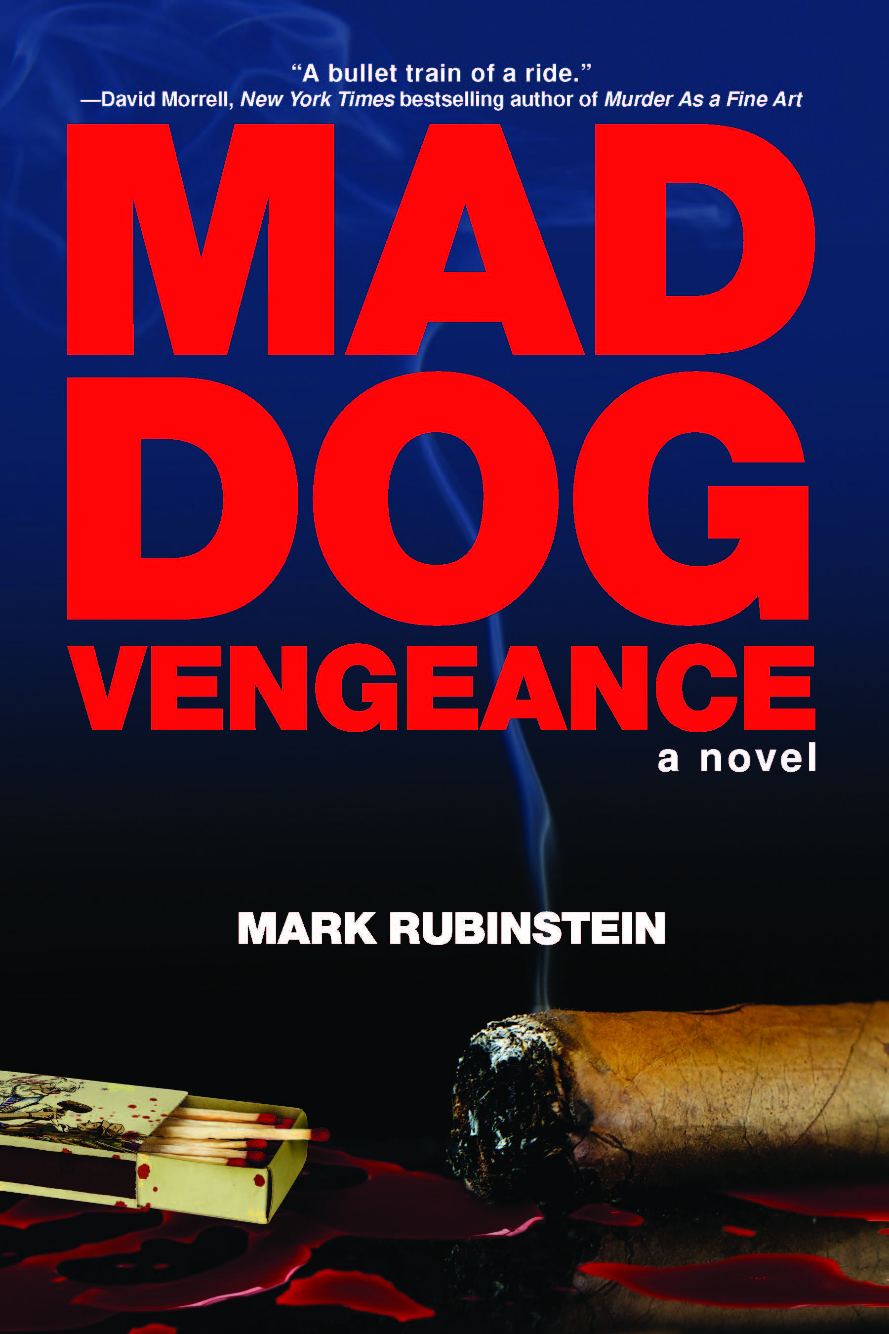Mark Rubinstein