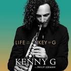 Kenny G.