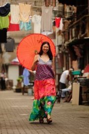 Fiona Teh