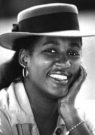Connie Rose Porter