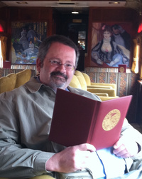 Jeff Parsons