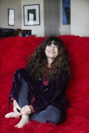 Ruth Reichl