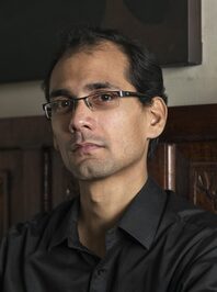 Indra Das