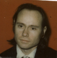 Grant Carrington