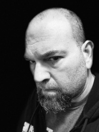 Barry Lyga