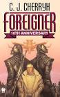 Foreigner