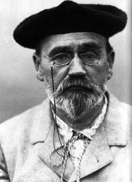Émile Zola