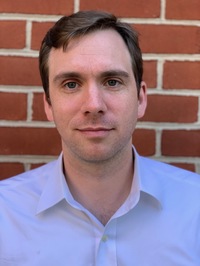 Chris Liddell-Westefeld