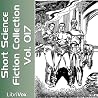 Short Science Fiction Collection 017