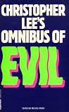 Christopher Lee's Omnibus Of Evil