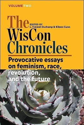 The WisCon Chronicles, Vol. 2