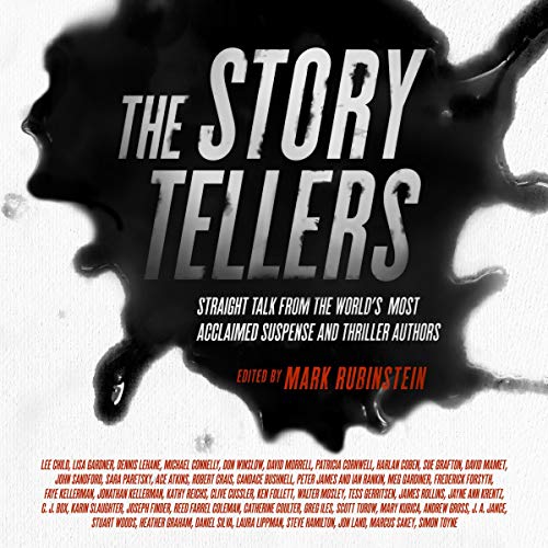 The Storytellers