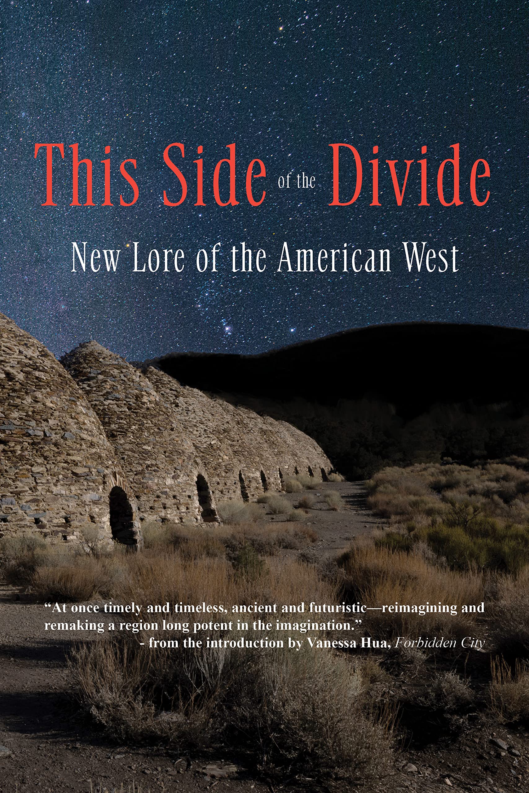 This Side of the Divide