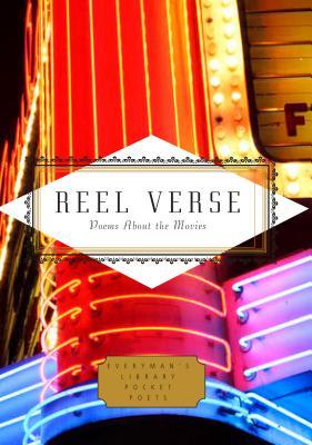 Reel Verse. Poems About the Movies