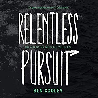 Relentless Pursuit